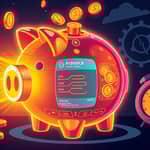 Automatiza tu Ahorro: Esfuerzo Mínimo, Máximo Rendimiento