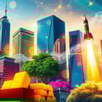 Inversiones Alternativas: Más allá de la Bolsa