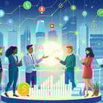 Emprendimiento y Finanzas: El Dúo Dinámico