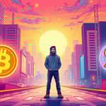 Criptomonedas: ¿Oportunidad o Riesgo?