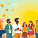 Prepara Tu Retiro: Pequeños Pasos, Gran Futuro