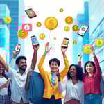 Bancos Online: Menos Comisiones, Más Ahorro