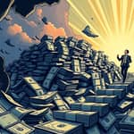 Gestión de Deudas: Sal de las Listas Rojas para Siempre