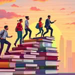 Invierte en Formación: El Gasto que Multiplica