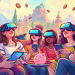 Ocio Inteligente: Diversión que No Vacía Tu Bolsillo