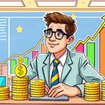 Dividendos: Ingresos Pasivos para Tu Cartera