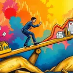 El Impacto de la Inflación en tus Inversiones