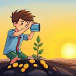 Invertir con Poco Capital: Estrategias Efectivas