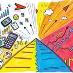 Análisis Fundamental vs. Técnico: ¿Cuál Elegir?