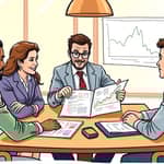 Asesor Financiero: ¿Lo Necesitas para Invertir?