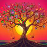 Rebalanceo de Cartera: Mantén tus Inversiones Saludables