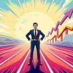 Gana la Carrera Financiera: Planificación Estratégica