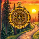 Tu Brújula Financiera: Orientación y Planificación