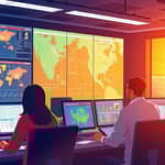 Prepárate para lo Inesperado: Planificación de Contingencias