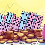 El Efecto Dominó: Cómo Gana tu Plan Financiero