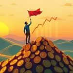 Conquista tus Metas: Planificación Financiera sin Límites