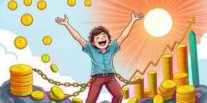 Adiós Deudas: Estrategias para una Vida Financiera Libre