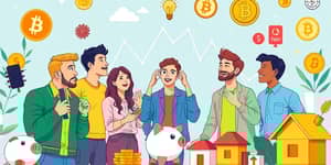 Finanzas para Millennials: Desafíos y Oportunidades