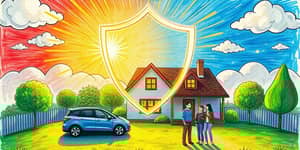 Seguros: Protege lo que Más Importa