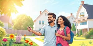 Comprar Casa: Guía para Principiantes