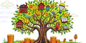 Ingresos Pasivos: Construye tu Fuente de Riqueza