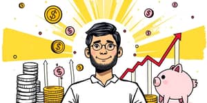 Errores Financieros Comunes y Cómo Evitarlos