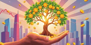 Más allá del Ahorro: Multiplica tu Dinero