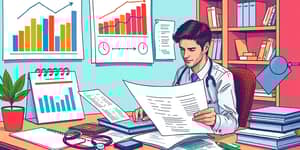 Revisión Financiera Anual: Tu Chequeo Obligatorio