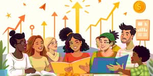 Educación Financiera: La Mejor Inversión