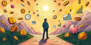 De la Crisis a la Oportunidad: Reinventando tus Finanzas