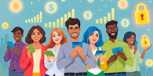 Tarjetas de Crédito: Úsalas a tu Favor