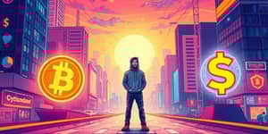 Criptomonedas: ¿Oportunidad o Riesgo?