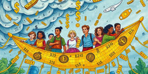 Emergencias Económicas: Cómo estar Preparado