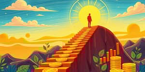 Tu Primer Millón: Pequeños Pasos, Gran Meta