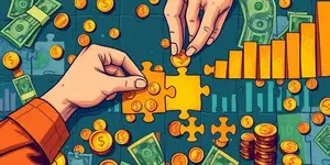 Invierte en Ti: Gastos que Generan Rendimiento