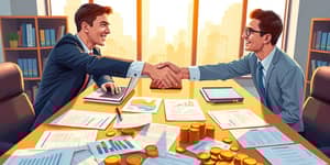 Negocia Como Un Profesional: Menos Gastos, Más Ganancias