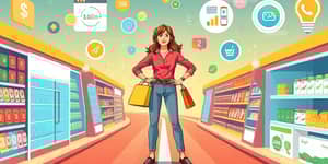 Smart Shopping: Compras con Cabeza, Bolsillo Lleno