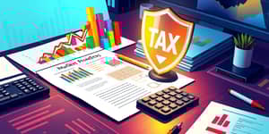 Optimización Fiscal: Paga Menos Impuestos Legalmente