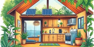 Tu Hogar Eficiente: Ahorra en Servicios Básicos