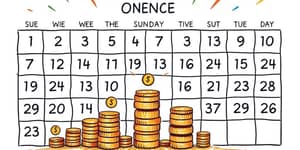 Desafío de Ahorro: 30 Días para Transformar Tus Finanzas