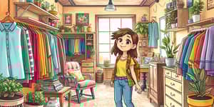 Renueva sin Arruinarte: Compras de Segunda Mano Exitosas