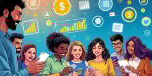 Tecnología Amiga: Apps para Gestionar Tu Dinero