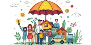 Elige Bien: Seguros Que Realmente Necesitas