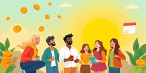 Prepara Tu Retiro: Pequeños Pasos, Gran Futuro