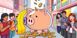 Automatiza Tu Ahorro: El Secreto de las Finanzas Personales