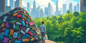 La Trampa del Consumismo: Cómo Evitarla