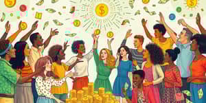 Dinero y Felicidad: La Conexión Inteligente