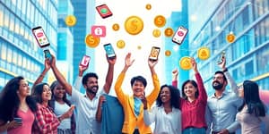 Bancos Online: Menos Comisiones, Más Ahorro