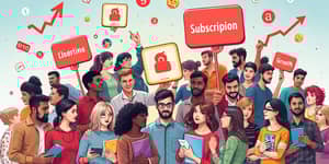 Suscripciones: ¿Realmente Valen la Pena?