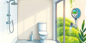 Ahorra Agua, Ahorra Dinero: Consejos Prácticos